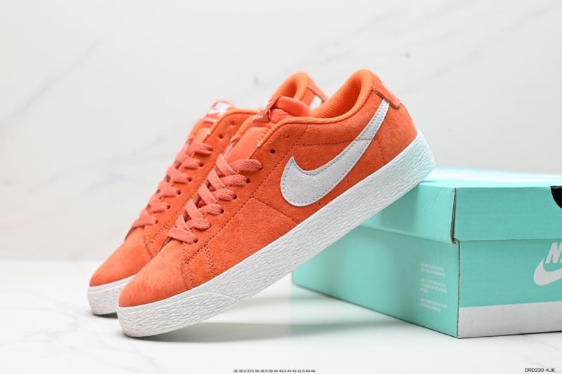 Nike Blazer Shoes